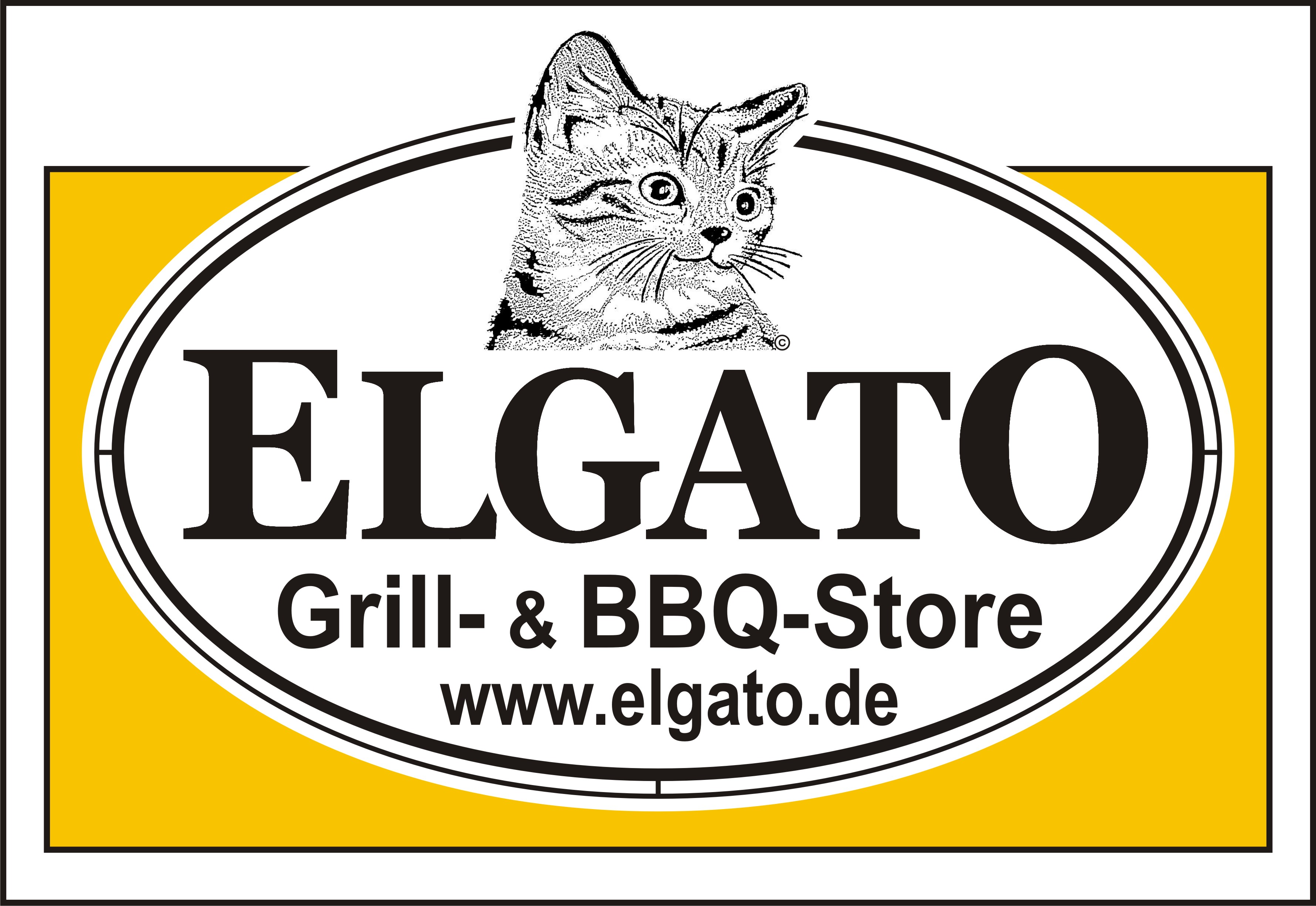 ELGATO - der Fachbetrieb für Grills und Außenküchen.